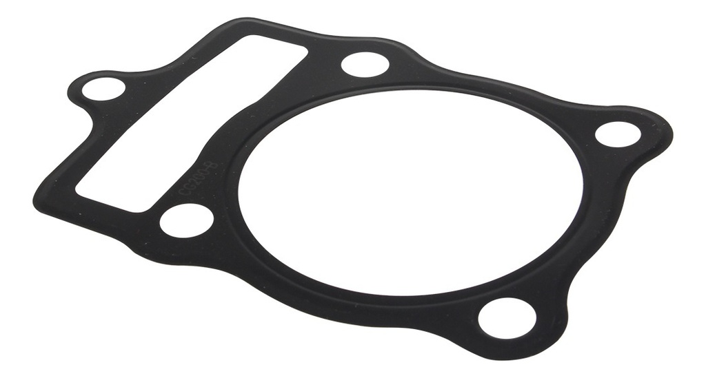 Empaque Cabeza Cilindro Italika Zdm200, Dm200 Sport, Dm250