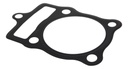 Empaque Cabeza Cilindro Italika Zdm200, Dm200 Sport, Dm250