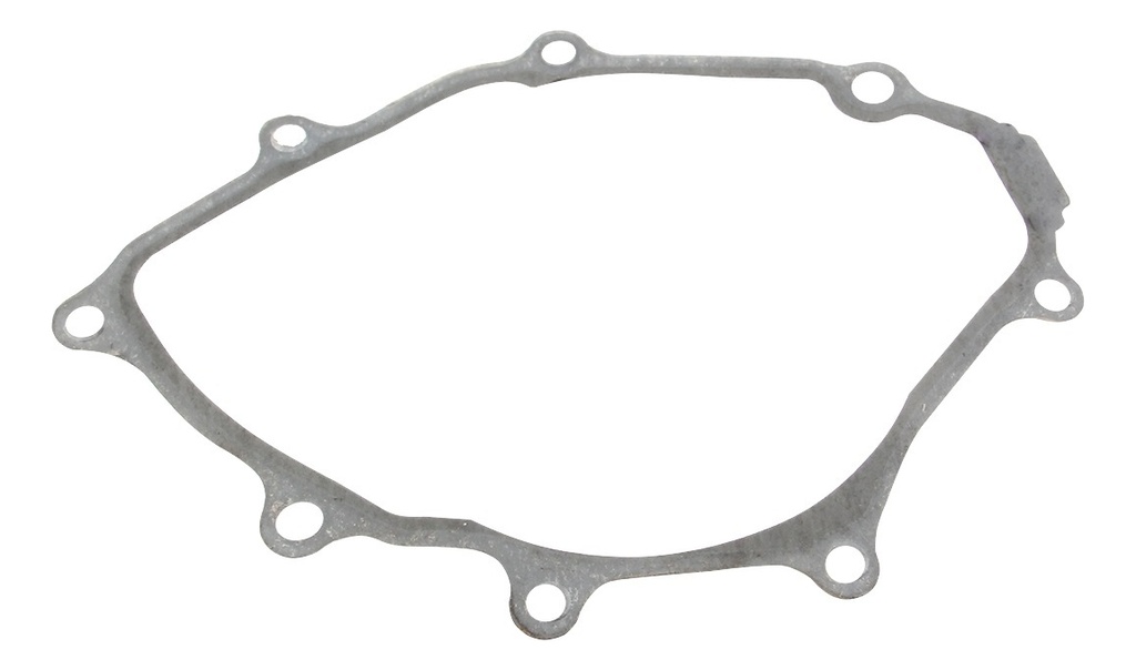 Empaque Cubierta Carter Izquierdo Italika 125fl, 125flpl