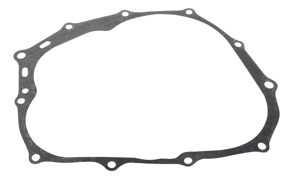 Empaque Cubierta Carter Derecho Italika Dm150,dt125,dt125