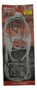 Empaque Juego Para Italika Gy6-125, Cs125, Ds125, 125cc