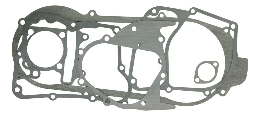 Empaque Juego Para Italika Gy6-125, Cs125, Ds125, 125cc