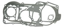 Empaque Juego Para Italika Gy6-125, Cs125, Ds125, 125cc
