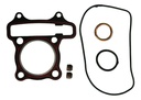 Empaque Juego Para Italika Gy6-125, Cs125, Ds125, 125cc