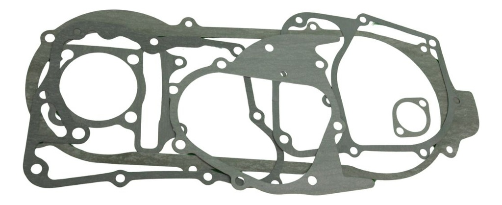 Empaque Juego Para Italika Gy6-125, Cs125, Ds125, 125cc