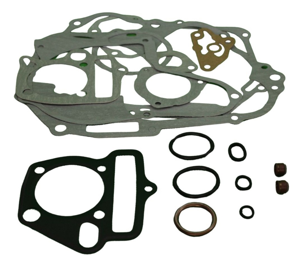 Empaque Juego Completo Para Italika At110 Y Lifan 110cc