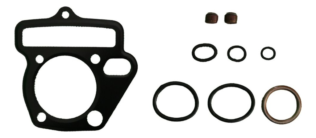 Empaque Juego Completo Para Italika At110 Y Lifan 110cc