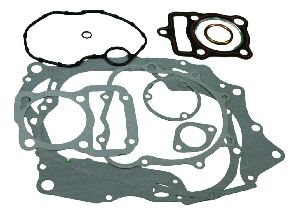 Empaque Juego Completo Para Honda Bros 125cc
