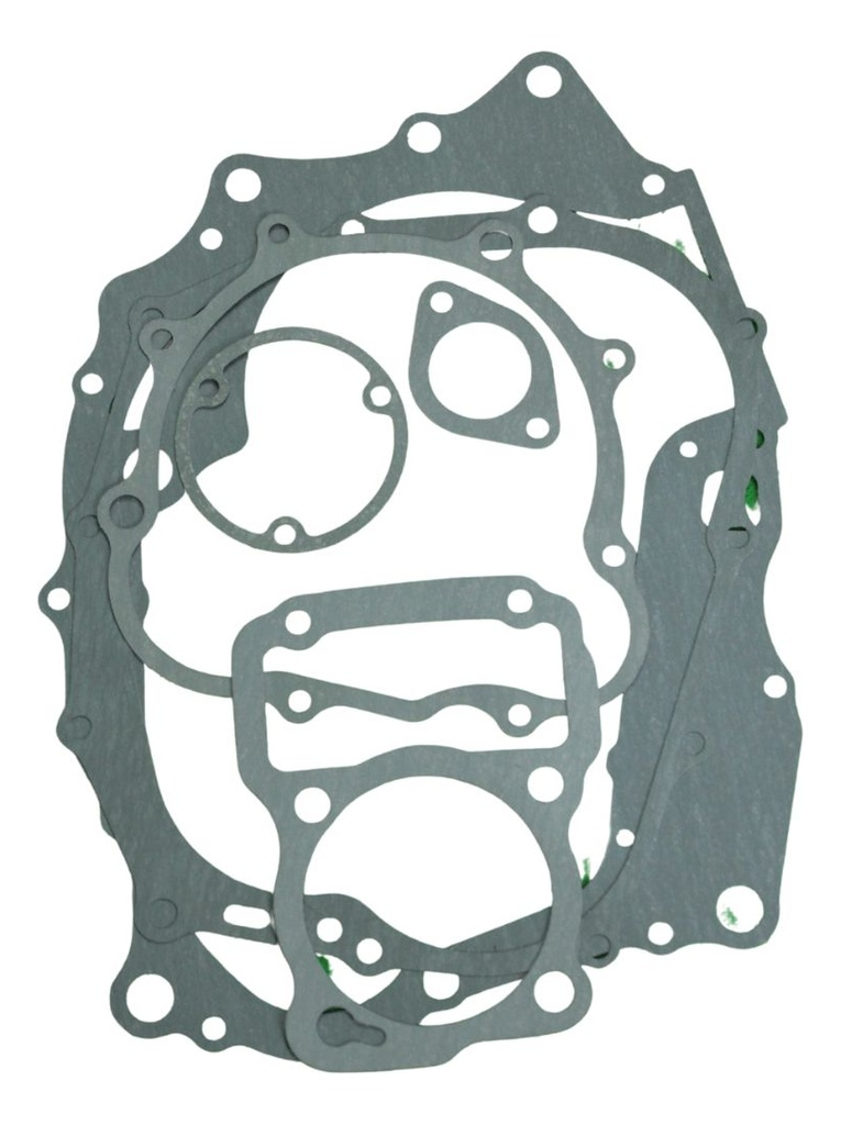 Empaque Juego Completo Para Honda Bros 125cc