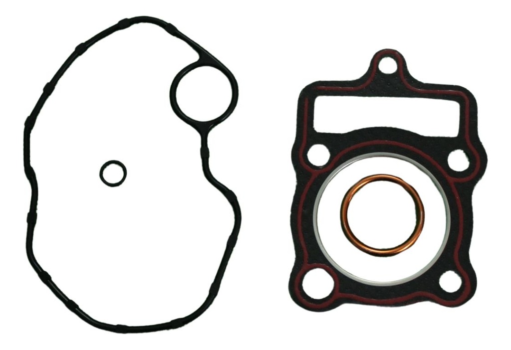 Empaque Juego Completo Para Honda Bros 125cc