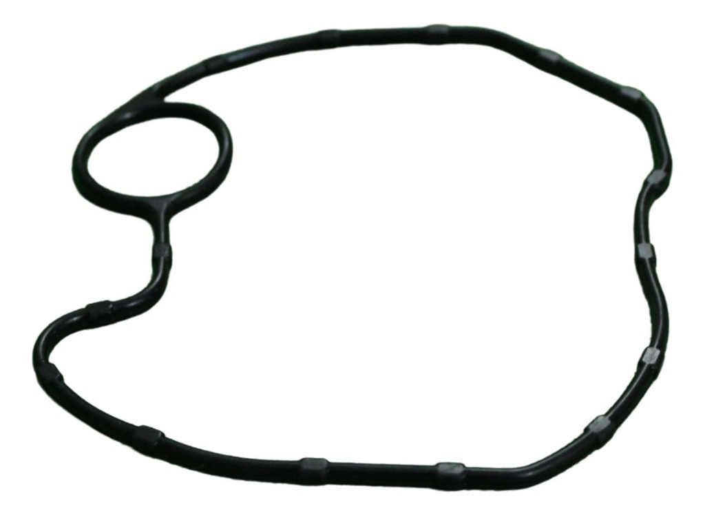 Empaque Cabeza Liga Cubierta P/italika Cg125,ft125,ft150 Pza