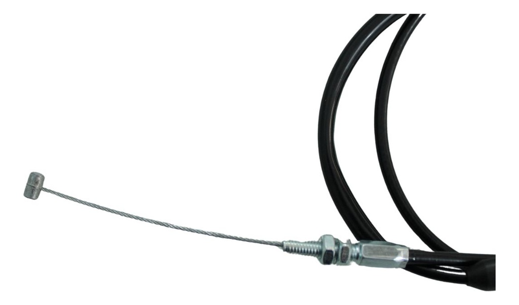 Chicote Acelerador Para Suzuki Gn125