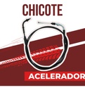 Chicote Acel Scooter Ds150