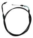 Chicote Acel Scooter Ds150