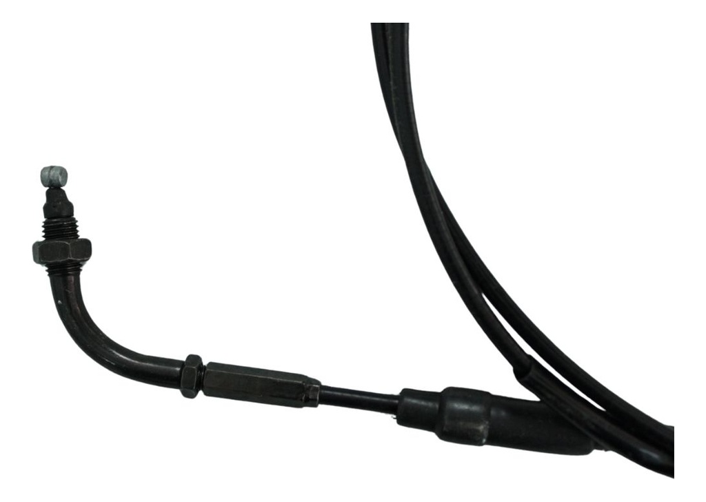 Chicote Acel Scooter Ds150