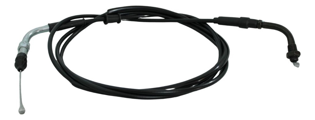 Chicote Acelerador Vitalia-125, Jessy Dinamo, Sr 125