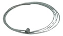Chicote Acelerador Para Moto 2x2m