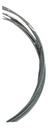 Chicote Acelerador Para Moto 2x2m