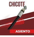 Chicote Asiento Para Motocicleta Italika 125z 2018