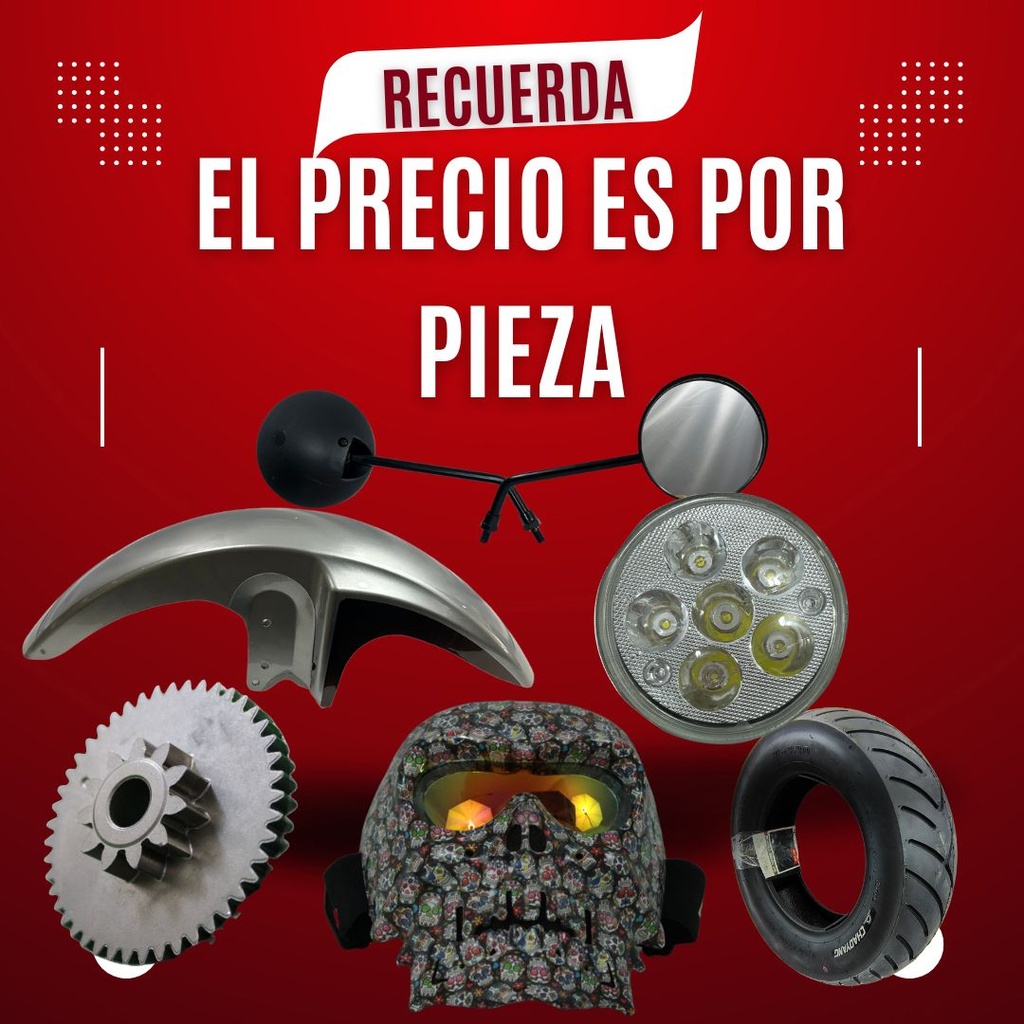 Chicote Asiento Para Motocicleta Italika 125z 2018