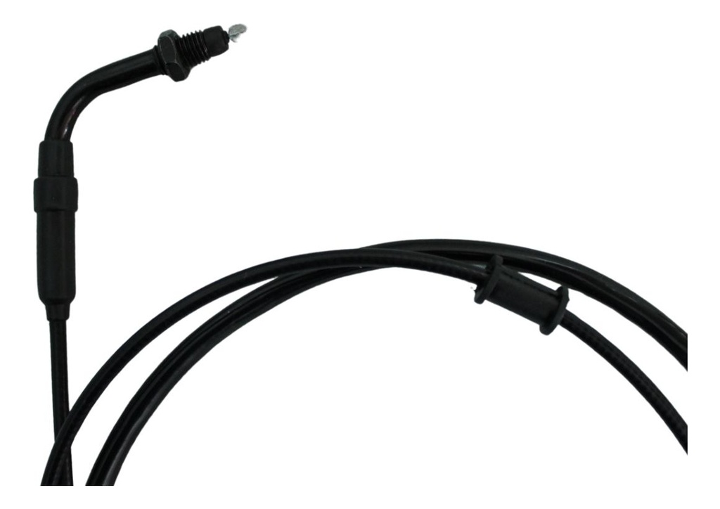Chicote Acelerador Para Scooter Italika Vs90/ps90