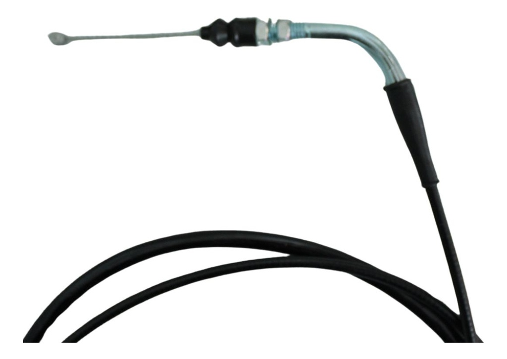 Chicote Acelerador Para Scooter Italika Vs90/ps90