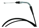 Chicote Acelerador Para Scooter Italika Vs90/ps90
