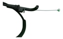 Chicote Acelerador Para Italika At-110 Sport