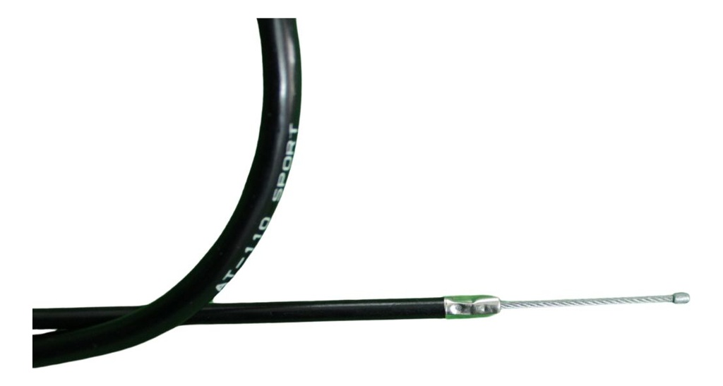 Chicote Acelerador Para Italika At-110 Sport