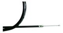 Chicote Acelerador Para Italika At-110 Sport