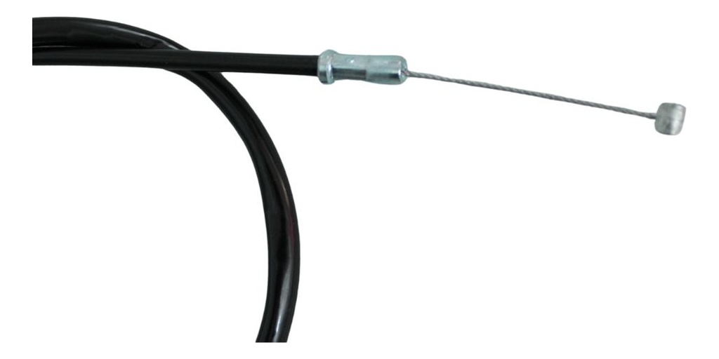 Chicote Ahogador Para Italika At-110 Sport
