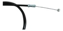 Chicote Ahogador Para Italika At-110 Sport