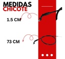 Chicote Ahogador Para Italika At-110 Sport