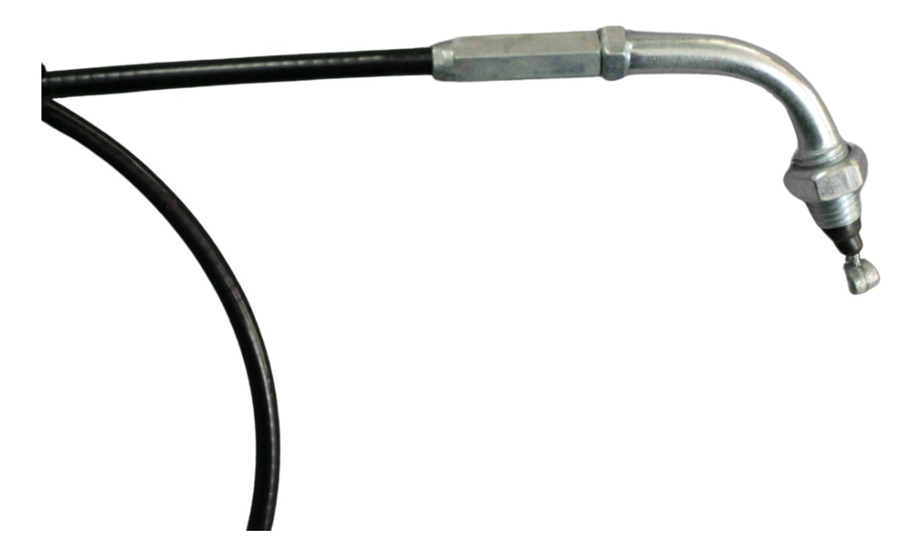 Chicote Acelerador Para Italika 250-z