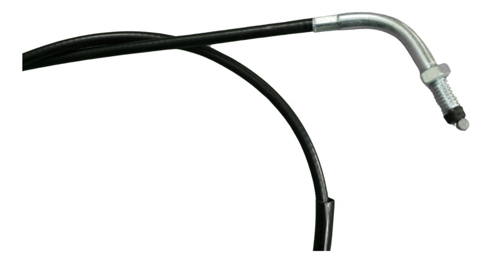Chicote Ahogador Para Motocicleta Italika Ft150