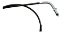 Chicote Ahogador Para Motocicleta Italika Ft150