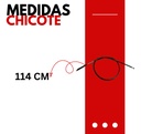 Chicote De Embrague Para Italika 125z