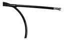 Chicote De Embrague Para Italika 125z