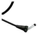 Chicote De Embrague Para Italika Dt125