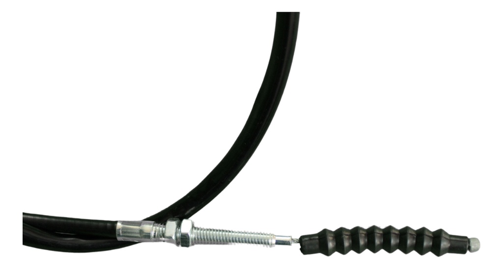 Chicote De Embrague Para Italika Dt125