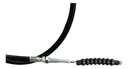 Chicote De Embrague Para Italika Dt125