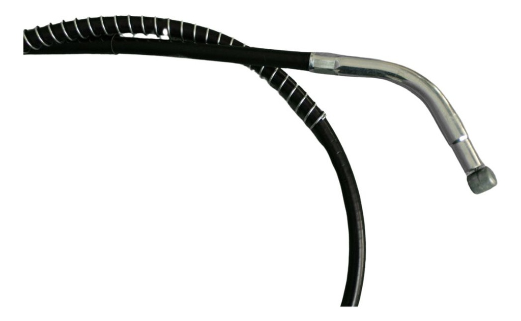 Chicote Embrague P/ Italika 150z Marca Matsuma
