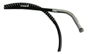 Chicote Embrague P/ Italika 150z Marca Matsuma