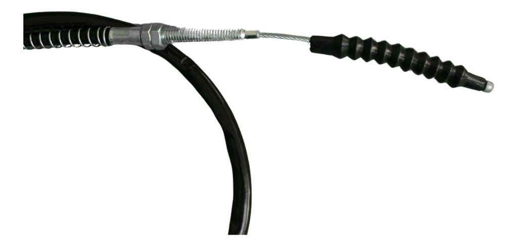 Chicote Embrague P/ Italika 150z Marca Matsuma