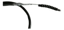 Chicote Embrague P/ Italika 150z Marca Matsuma