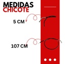 Chicote Embrague P/ Italika 150z Marca Matsuma