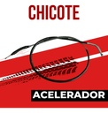 Chicote Acelerador Para Yamaha Fzs 2.0