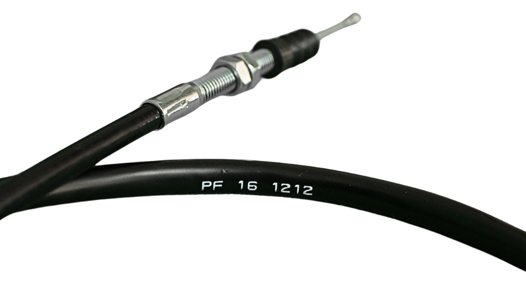 Chicote Embrague Boxer 150