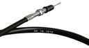 Chicote Embrague Boxer 150