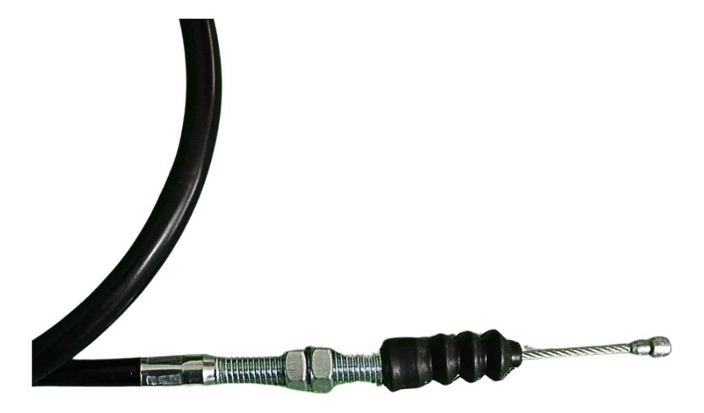 Chicote Embrague Boxer 150